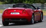 Alfa Romeo 8C Spider lease Alfa Romeo 8C Spider lease 2013
