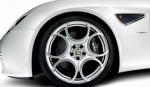 Alfa Romeo 8C Spider price Alfa Romeo 8C Spider price suv