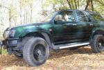 Great Wall Safe concept Great Wall Safe concept limousine
