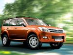 Safe Great Wall for sale Safe Great Wall for sale 2007