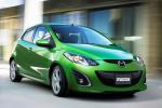 Mazda 2 5 doors tuning Mazda 2 5 doors tuning hatchback