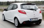 2 3 doors Mazda spec 2 3 doors Mazda spec hatchback