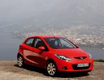 Mazda 2 3 doors price Mazda 2 3 doors price 2007