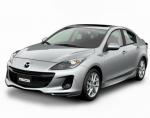 3 Sedan Mazda auto 3 Sedan Mazda auto 2010