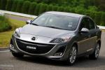 3 Sedan Mazda for sale 3 Sedan Mazda for sale 2008