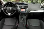 3 Sedan Mazda lease 3 Sedan Mazda lease 2007