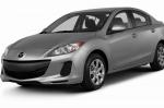 3 Sedan Mazda new 3 Sedan Mazda new 2003