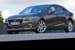 3 Sedan Mazda Specification 3 Sedan Mazda Specification hatchback