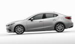 Mazda 3 Sedan auto Mazda 3 Sedan auto hatchback