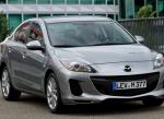 Mazda 3 Sedan how mach Mazda 3 Sedan how mach 2010
