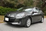 Mazda 3 Sedan models Mazda 3 Sedan models 2010