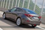 Mazda 3 Sedan price Mazda 3 Sedan price 2014