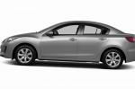 Mazda 3 Sedan review Mazda 3 Sedan review 2010
