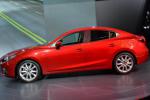 Mazda 3 Sedan spec Mazda 3 Sedan spec 2010
