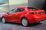 Mazda 3 Sedan used Mazda 3 Sedan used 2014