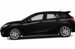 3 Hatchback Mazda Characteristics 3 Hatchback Mazda Characteristics 2010