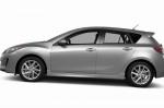 3 Hatchback Mazda lease 3 Hatchback Mazda lease 2008