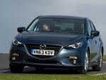 3 Hatchback Mazda new 3 Hatchback Mazda new 2010