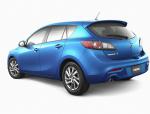 3 Hatchback Mazda parts 3 Hatchback Mazda parts 2013