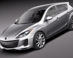 3 Hatchback Mazda price 3 Hatchback Mazda price 2008
