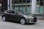 3 Hatchback Mazda reviews 3 Hatchback Mazda reviews 2014