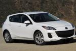 Mazda 3 Hatchback auto Mazda 3 Hatchback auto 2013