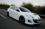 Mazda 3 Hatchback concept Mazda 3 Hatchback concept 2014