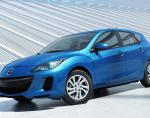 Mazda 3 Hatchback model Mazda 3 Hatchback model hatchback