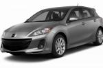 Mazda 3 Hatchback sale Mazda 3 Hatchback sale pickup