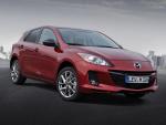 Mazda 3 Hatchback usa Mazda 3 Hatchback usa 2010