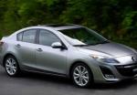 3 Sedan Mazda concept 3 Sedan Mazda concept 2014