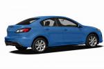 3 Sedan Mazda model 3 Sedan Mazda model 2010