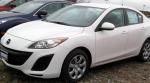 3 Sedan Mazda Specifications 3 Sedan Mazda Specifications 2013