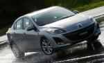 Mazda 3 Sedan approved Mazda 3 Sedan approved hatchback