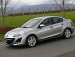 Mazda 3 Sedan lease Mazda 3 Sedan lease 2013