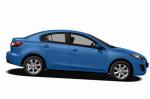 Mazda 3 Sedan specs Mazda 3 Sedan specs 2013