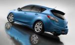 3 Hatchback Mazda Characteristics 3 Hatchback Mazda Characteristics 2013