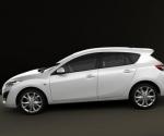 3 Hatchback Mazda for sale 3 Hatchback Mazda for sale 2013