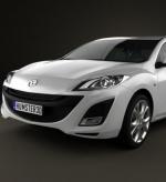 3 Hatchback Mazda how mach 3 Hatchback Mazda how mach hatchback