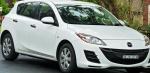 3 Hatchback Mazda parts 3 Hatchback Mazda parts 2014