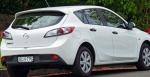 3 Hatchback Mazda sale 3 Hatchback Mazda sale 2013