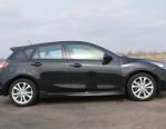 3 Hatchback Mazda specs 3 Hatchback Mazda specs 2010
