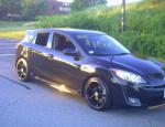 Mazda 3 Hatchback cost Mazda 3 Hatchback cost pickup