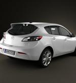Mazda 3 Hatchback for sale Mazda 3 Hatchback for sale sedan