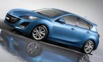 Mazda 3 Hatchback lease Mazda 3 Hatchback lease 2010