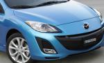 Mazda 3 Hatchback new Mazda 3 Hatchback new sedan