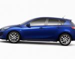 Mazda 3 Hatchback parts Mazda 3 Hatchback parts 2007