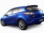 Mazda 3 Hatchback reviews Mazda 3 Hatchback reviews 2010