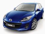 Mazda 3 Hatchback usa Mazda 3 Hatchback usa 2011
