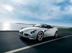 8C Competizione Alfa Romeo models 8C Competizione Alfa Romeo models hatchback